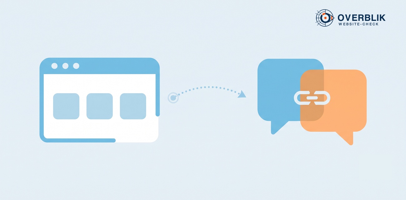 Website optimieren